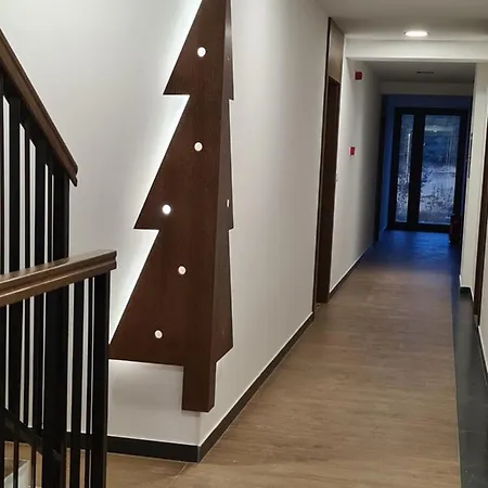 Gavric Borovi 2 Apartmán Divčibare