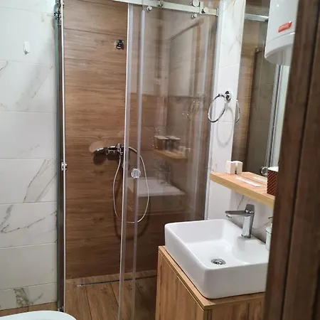 Apartmán Gavric Borovi 2 *