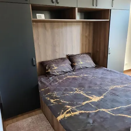 Apartmán Gavric Borovi 2 Divčibare
