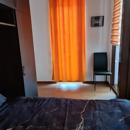 Gavric Borovi 2 * Divčibare