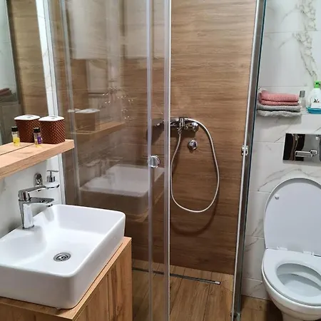 Apartmán Gavric Borovi 2