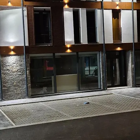 Apartmán Gavric Borovi 2 *