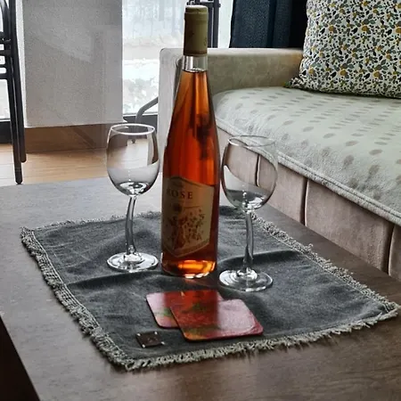 Apartmán Gavric Borovi 2 *