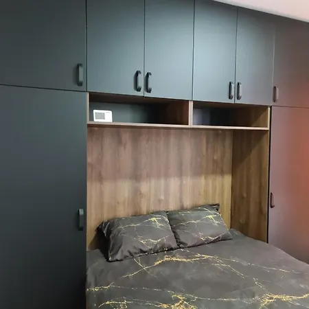 Gavric Borovi 2 Apartmán