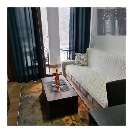Apartmán Gavric Borovi 2 Divčibare