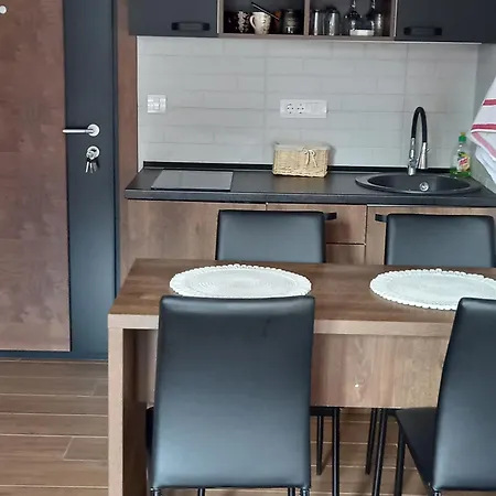 Gavric Borovi 2 Apartmán Divčibare