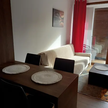 Gavric Borovi 2 Apartmán