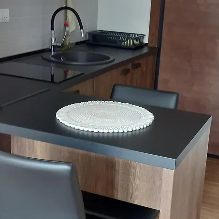 Gavric Borovi 2 Apartmán