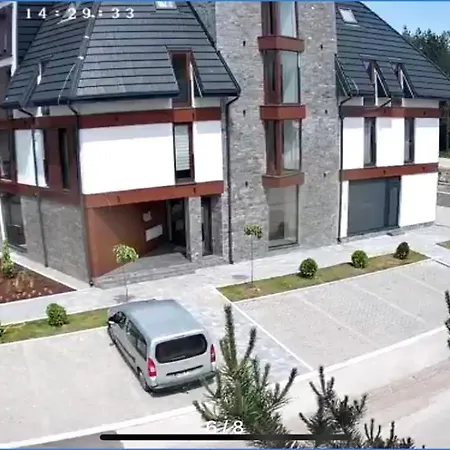 Apartmán Gavric Borovi 2