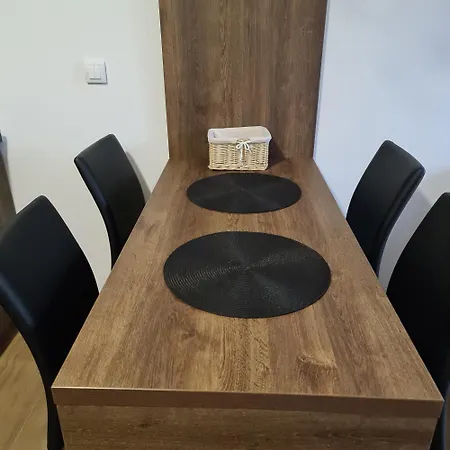 Gavric Borovi 2 Apartmán Divčibare