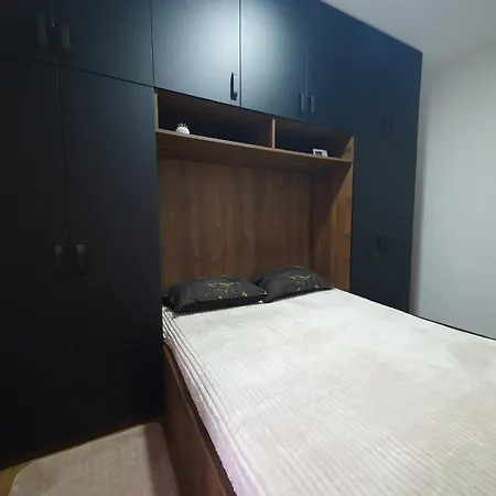 Gavric Borovi 2 Apartmán Divčibare