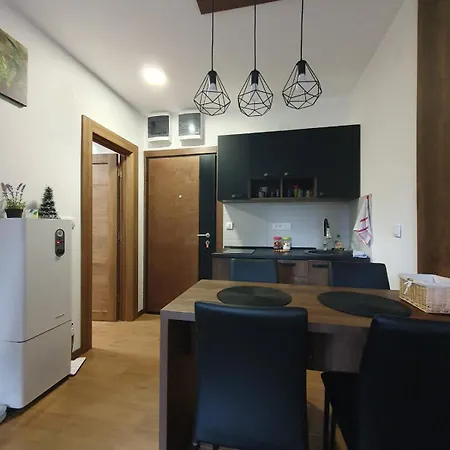 Gavric Borovi 2 Apartmán Divčibare