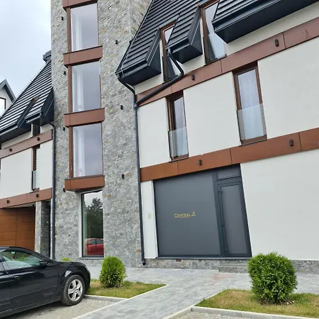 Apartmán Gavric Borovi 2 Divčibare
