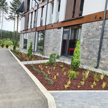 Apartmán Gavric Borovi 2