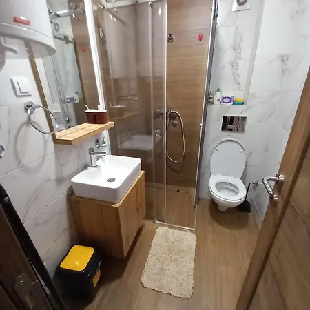 Apartmán Gavric Borovi 2
