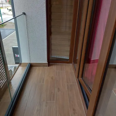 Gavric Borovi 2 公寓