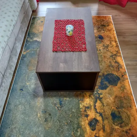 Apartment Gavric Borovi 2 Divcibare