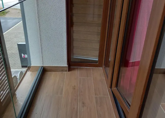 Gavric Borovi 2 Appartement