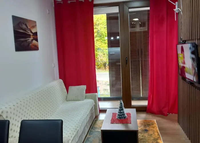 Appartement Gavric Borovi 2