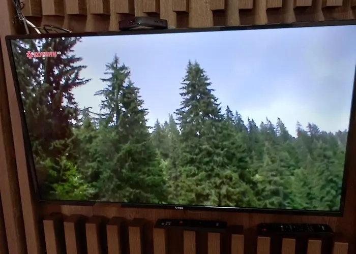 Gavric Borovi 2 Appartement *