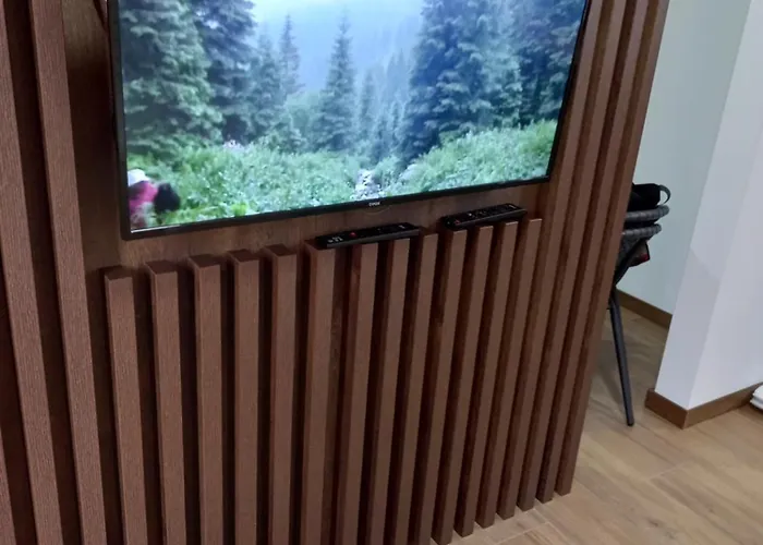 Gavric Borovi 2 Апартаменты *