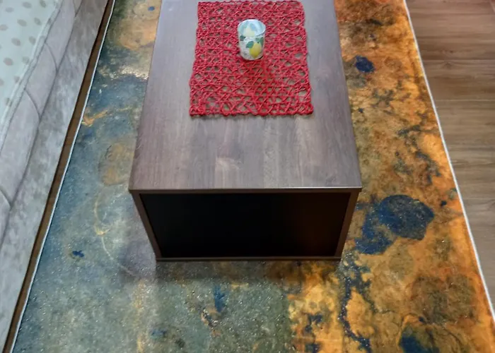 Апартаменты Gavric Borovi 2 Дивчибаре